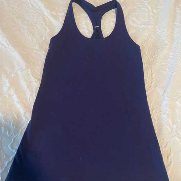 Lululemon Razorback Top - Picture 3 of 4